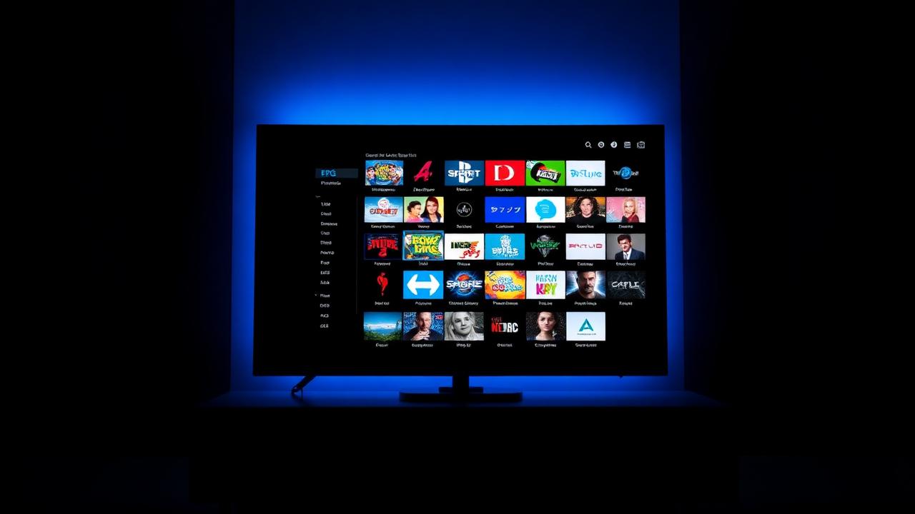 Como Funciona a Flix IPTV: Tudo Sobre o Serviço