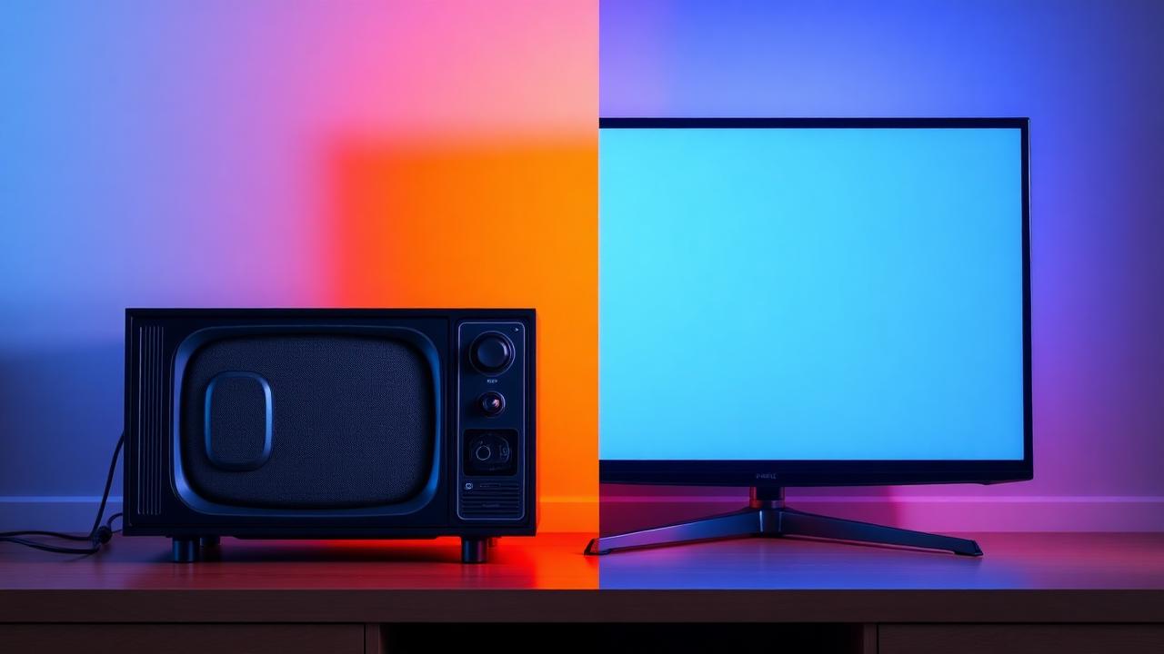 IPTV vs TV a Cabo: Comparativo Completo 2026